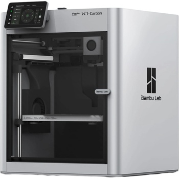Bambu Lab X1C