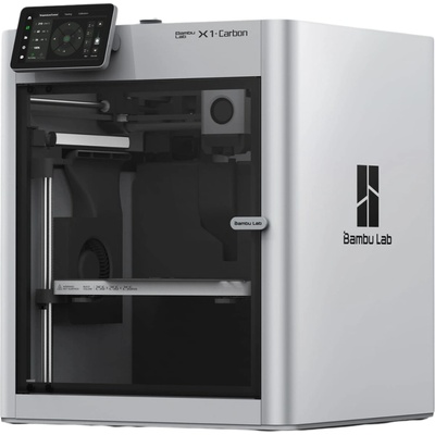 Bambu Lab X1C