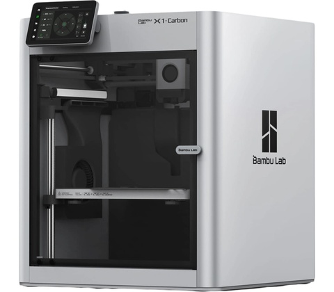 Bambu Lab X1C