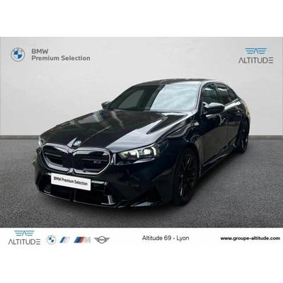 BMW M5 437 kW