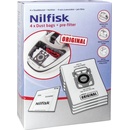Nilfisk 107407940 4 ks