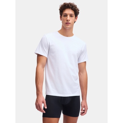 Under Armour Мъжка тениска Under Armour M UA Perf Cotton Crew Neck-2pk Under Armour | Mnogotsveten | МЪЖЕ | S