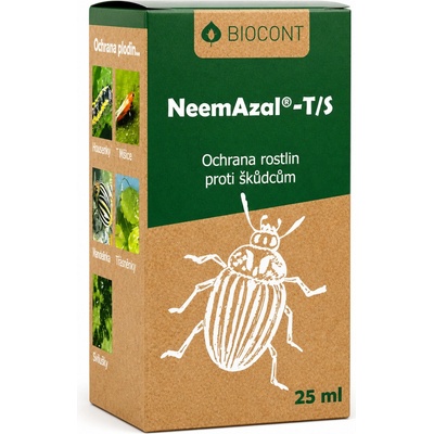 Floraservis Neemazal ts 25 ml