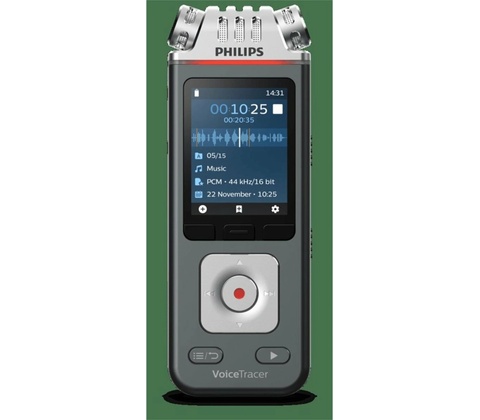 Philips DVT 8115