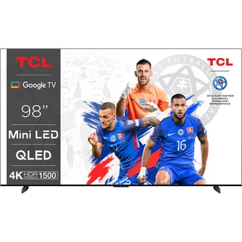 TCL 98C805