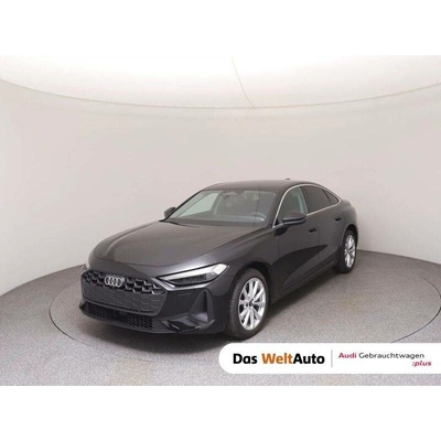 Audi A5 TFSI 110 kW