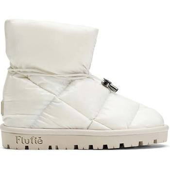 Image 1 of Flufie Апрески Flufie Shiny (S03.WHITE)