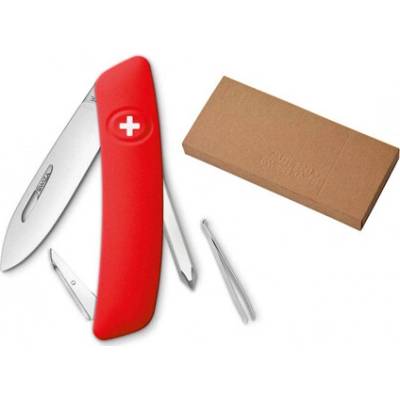 Swiza D02 Swiss Red Box