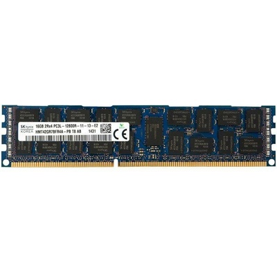 SK hynix DDR3 16GB 1600MHz CL11 HMT42GR7BFR4A-PB T8