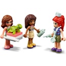 Stavebnice LEGO® LEGO® Friends 41424 Základna záchranářů v džungli