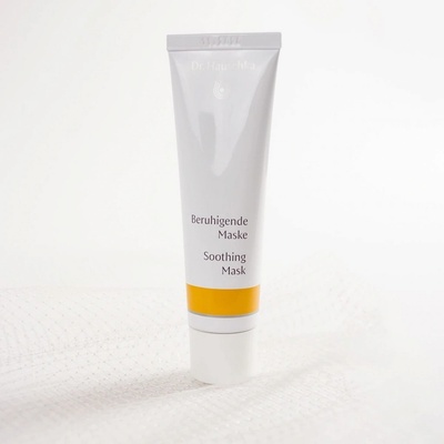 Dr. Hauschka Soothing Mask zklidňující maska 30 ml