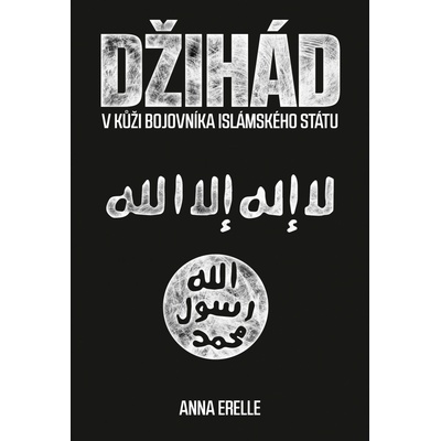 Džihád - Anna Erelle