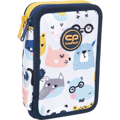 COOLPACK Несесер с пособия Cool Pack Jumper 2 - Pucci (F066699)