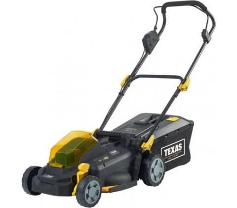 Texas Razor 3300Li