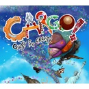 Cargo! - The Quest for Gravity