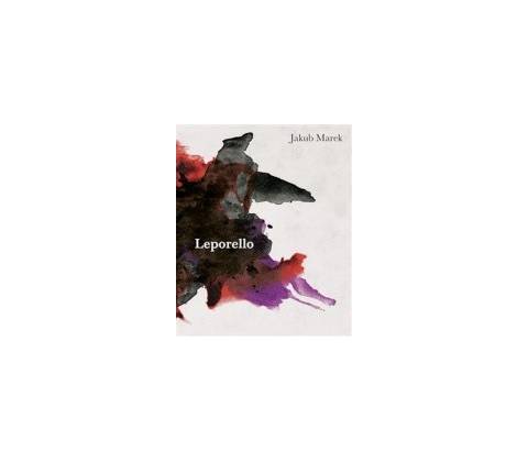 Leporello - Jakub Marek