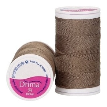 Mez Конец за шиене Drima 100 m 00162 (4881120-00162)