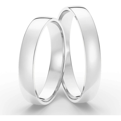 Sofia zlatý dámský snubní prsten ML65 A 3 50WWG