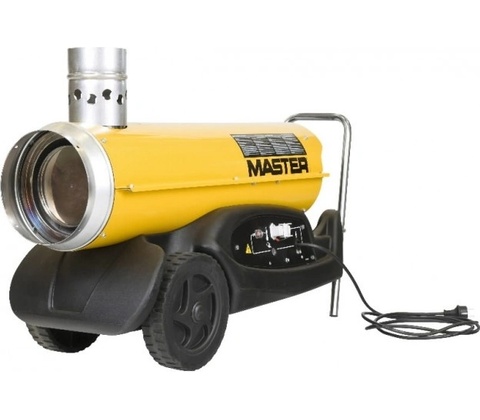 Master BV77E