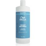 Wella Invigo Scalp Balance хидратиращ и успокояващ шампоан за чувствителна кожа на скалпа 1000ml