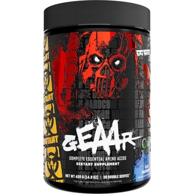 PVL Mutant GEAAR 420 g