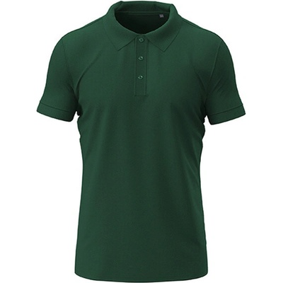 Stedman tričko ST9640 Bottle Green