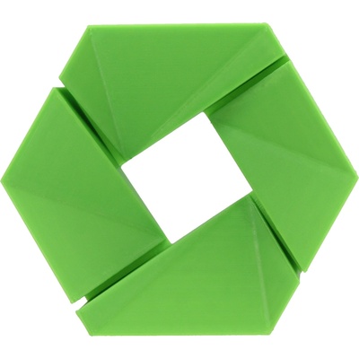 3DJake easyPETG Light Green 1,75 mm 1000 g