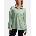 Under Armour Дамски суитшърт Under Armour Tech 1/2 Zip- Twist Under Armour | Zelen | ЖЕНИ | XS