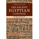Ancient Egyptian Language