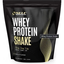 Self OmniNutrition Whey Protein Shake 3000 g