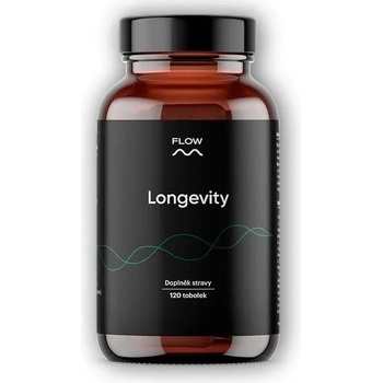 Flow Longevity 3.0 120 kapsúl