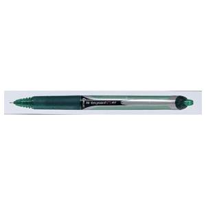 Pilot Писалка Pilot Ball-liner m/klik Hi-Tecpoint V5 0, 5 зелен (BX-V5RT-G)