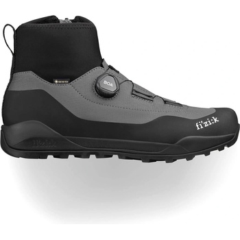 Fizik Terra Nanuq X2 Gore-Tex black/Grey