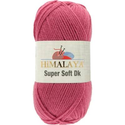 Himalaya Super Soft DK 80716 malinově růžová