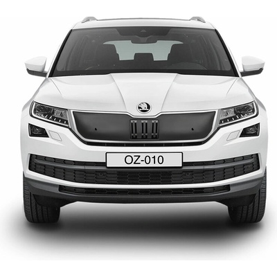 Clona zimná chladiča - Škoda Kodiaq, 2016-21