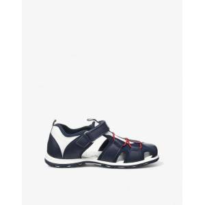 Chicco Boys Sandals Dark Blue/White - magazinko