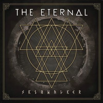 Eternals The Skinwalker Digipak 1 CD