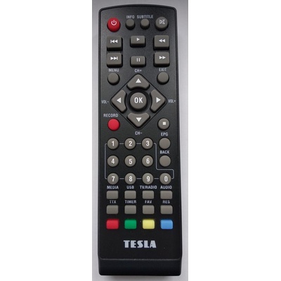 GENERAL TESLA VISTA 2 - съвместимо дистанционно управление на марката General (VISTA 2)