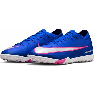 Nike MERCURIAL VAPOR 16 PRO TF modré FQ8687-446