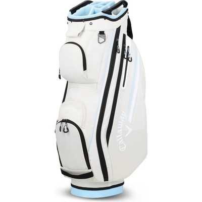 Callaway Chev 14+ 24 Cart Bag