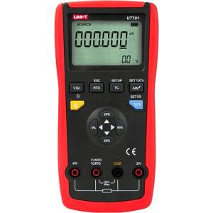 UNI-T UT701 Калибратор за процеси (UT701)