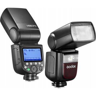 Godox V860III-O TTL pro fotoaparáty Olympus/Panasonic