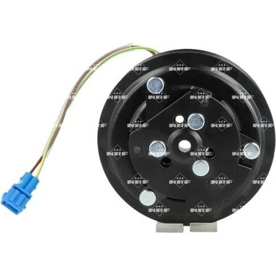 Elektromagnetická spojka, kompresor klimatizace NRF 380015