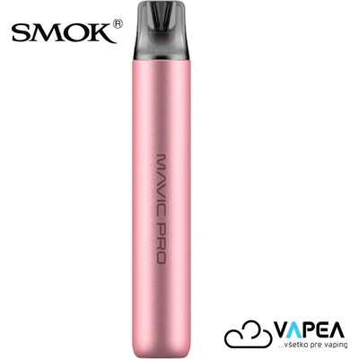 Smoktech MAVIC Pro RF Pod 1000 mAh Pink 1 ks