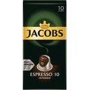 Image 1 of Jacobs Espresso 10 Intenso (10)