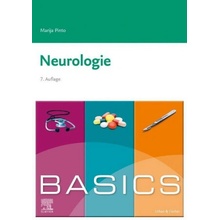 Basics Neurologie (Marija Pinto)(Brožovaná)
