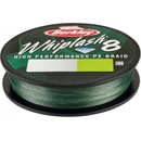 Berkley Šnúra Whiplash 8 Green 150m 0,16mm 20,8kg
