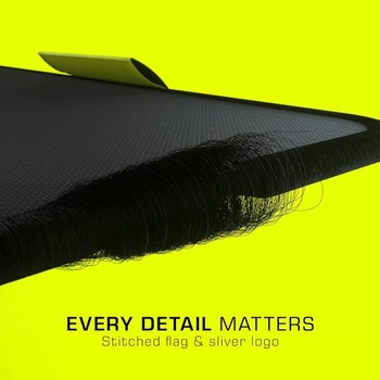 Image 1 of ROCCAT Sense Control Square