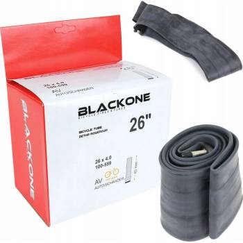 BlackONE AV