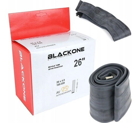 BlackONE AV